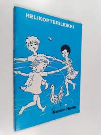 Helikopterileikki