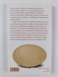 Onko lintu kotona : sata siivekästä