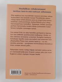 Roolit vaihtoon