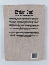 Köyhien Pauli : kierrättäjä Jumalan armosta