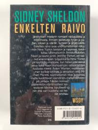 Enkelten raivo