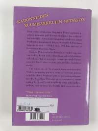 Kahta kovemmin