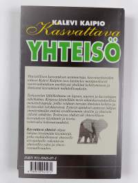 Kasvattava yhteisö