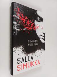 Punainen kuin veri