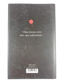 Punainen kuin veri
