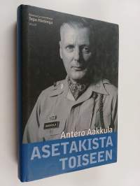 Asetakista toiseen