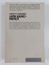 Lapin kaukopartiot