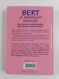 Bert ja innokkaat ihailijat