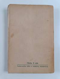 Kojonkulman seppä  y.m. kertomuksia ja kuvauksia