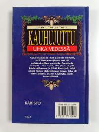 Uhka vedessä