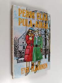 Perri elää pula-aikaa