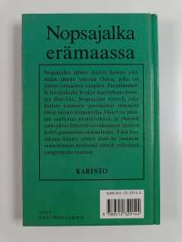 Nopsajalka erämaassa