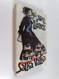 Salka Valka