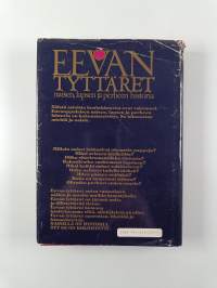 Eevan tyttäret : eurooppalaisen naisen, lapsen ja perheen historia