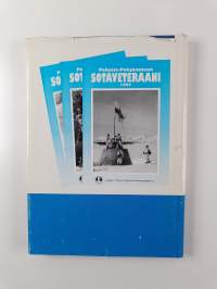 Pohjois-Pohjanmaan sotaveteraanipiiri 1966-1996