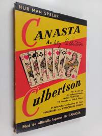 Hur man spelar canasta