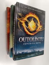 Outolintu 1-3 : Outolintu ; Kapinallinen ; Uskollinen