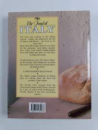 The food of Italy