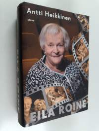 Eila Roine