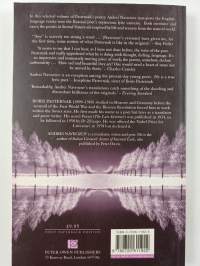 Second Nature : Forty-six Poems