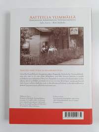 Aatteella ylimmällä : Kangasalan kirkonkylän työväenyhdistys ry 1904-2004
