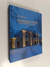 Finlaysonin palatsi - Helmi kansallismaisemassa
