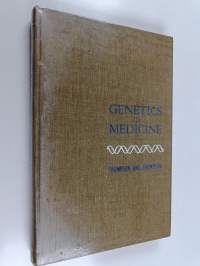 Genetics in Medicine