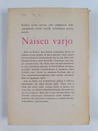 Naisen varjo