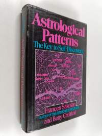 Astrological patterns : the key to self-discovery