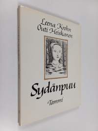 Sydänpuu