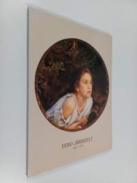Eero Järnefelt (1836-1937) : Retretti 25.5.-21.9.1986