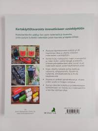 Roskasta käyttöesineeksi