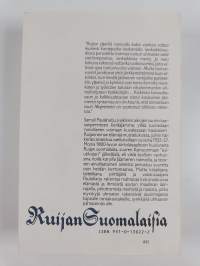 Ruijan suomalaisia