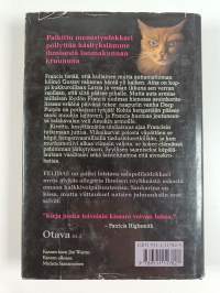 Felidae : Kuka murhasi kissan?