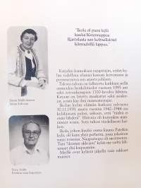 Ikola (Patrikki) Rakas kotikylä Kivennavalla