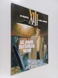 XIII : Le jour du soleil noir
