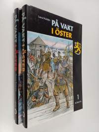 På vakt i öster 1-2 : På vakt i öster