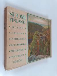 Tyhjä kuva
