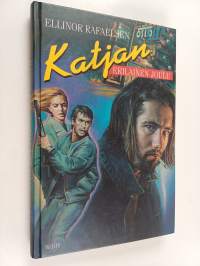 Katjan erilainen joulu
