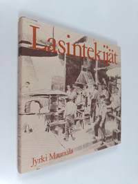 Lasintekijät
