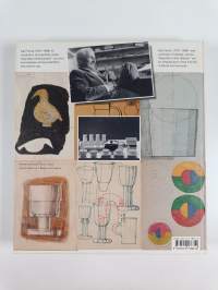 Kaj Franck : muotoilija = formgivare = designer