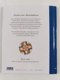 Hyvää yötä, Muumipeikko