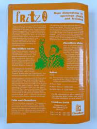 Šahovski informator, 56 : X 1992 - I 1993