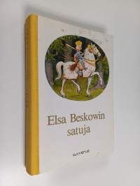Elsa Beskowin satuja : valikoima