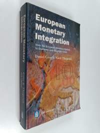 European monetary integration