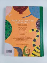 Kaiken maailman eläinsadut
