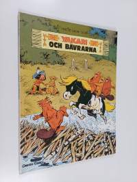 Yakari och bävrarna
