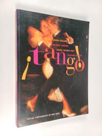 Tango! - The Dance, the Song, the Story