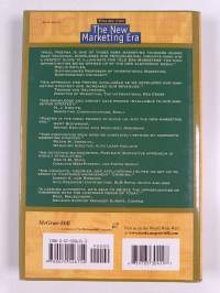 The new marketing era : marketing to the imagination in a technology-driven world