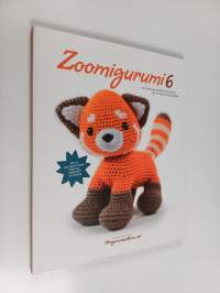 Zoomigurumi 6 - 15 Cute Amigurumi Patterns